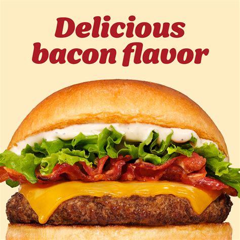 Smoky Hickory Bacon Flavored Aioli Kraft Sauces Products Heinz®