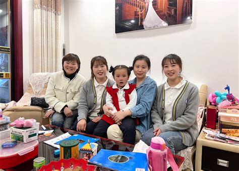 合肥市庐阳实验幼儿园教育集团：同心同行 关爱健康成长凤凰网安徽凤凰网