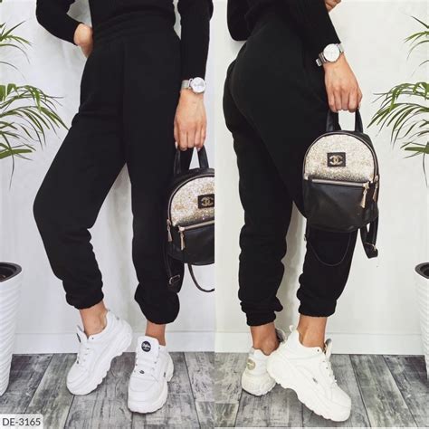 Теплые женские штаны на флисе купить в интернет-магазине "Самая МоднаЯ"