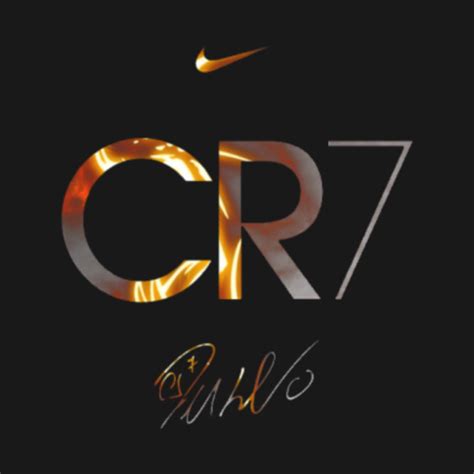 Cr7 Logo / Cristiano Ronaldo Cr7 Logo : You can download vector image in eps, ai, cdr ...