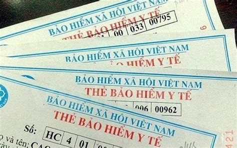 Mua Bảo Hiểm Y Tế Tự Nguyện ở đâu Ezcashvn