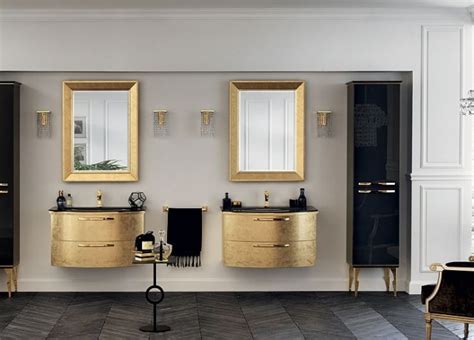 Magnifica Luxurious Italian Bathroom True To Its Name Decoist