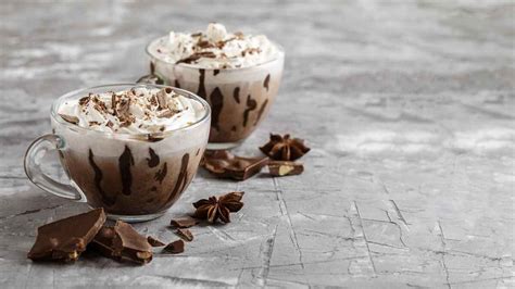 National Chocolate Mousse Day April 3rd Mind Classic