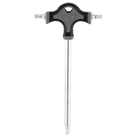 Super B TB TH10 T Shaped Wrench LordGun Online Bike Store