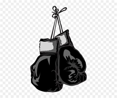 Boxing Gloves Hanging Png