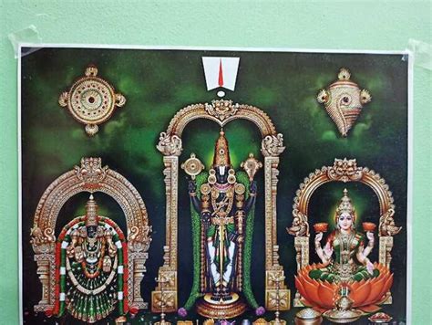 Vaikunta Ekadashi - Significance and Rituals I Hindu Gallery