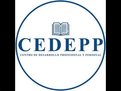 Emisión en directo de CEDEPP Centro de Desarrollo Profesional y