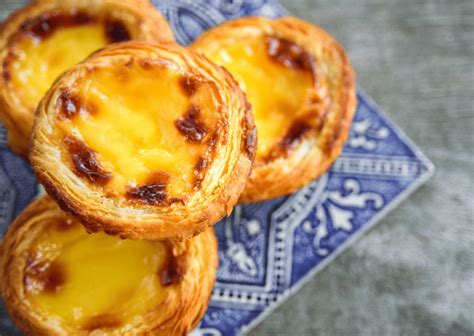 Where To Eat The Best Pastéis De Nata In Lisbon SerenTripidy Guide