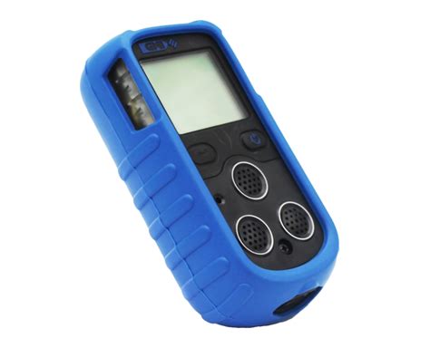 Portable Hydrogen Gas Monitor PS200 HYFINDR