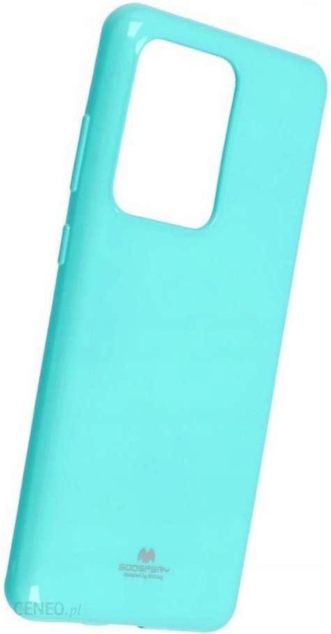 Novoton Etui Jelly Mercury Case Do Iphone Mini Etui Na Telefon