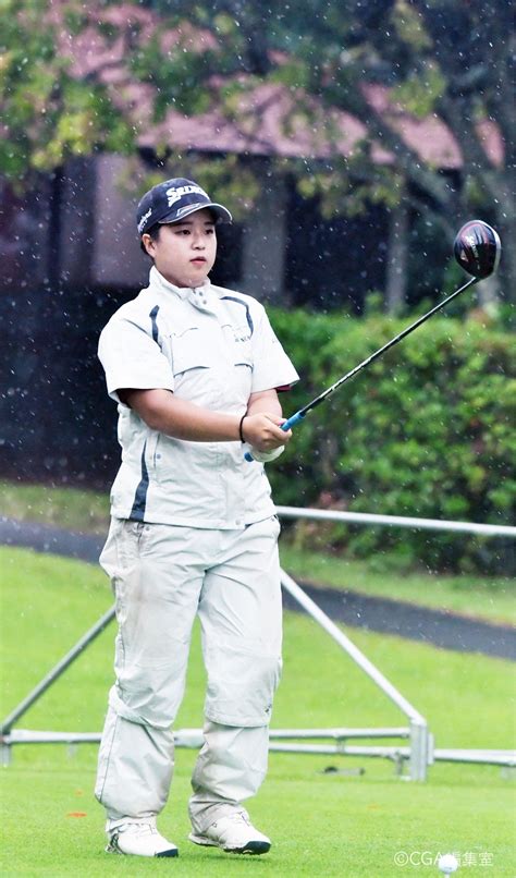 中部女子アマ→日本女子アマ出場の選手たち 中部ゴルフ連盟