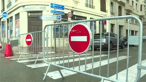 Lhomme Neutralisé Ce Dimanche à Nice Recherché Pour Un Double Homicide Il Reconnait Avoir Eu