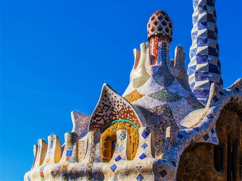 Antoni Gaudí: A Guide To Antoni Gaudí’s Architectural Style - 2024 ...