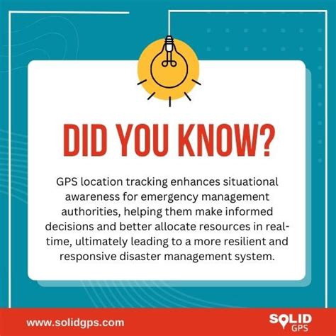 How Gps Trackers Can Help During Emergency Situations