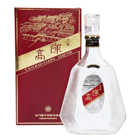 限量福利品 金門高粱81年 紅扁陳高舊版裸瓶 600ml 酒酒酒全台最大的酒品詢價網