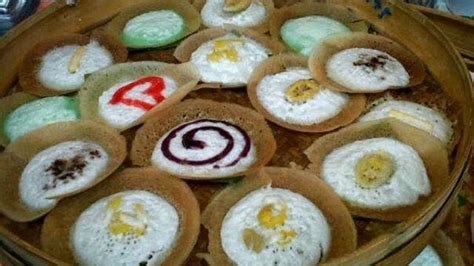 Resep Membuat Kue Serabi Khas Solo Legit Dan Mantap Topwisata