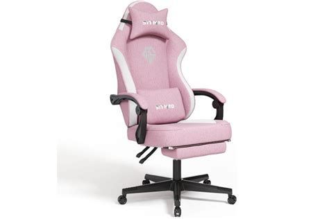 Gaming Chair Ergonomic Video Game Chair – Homyspire