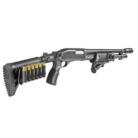 Tactical Gauge Shotgun