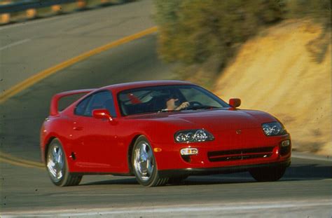 1998 MK4 Toyota Supra Price, Specs, Photos & Review - Star Auto News