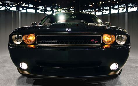 Dodge Challenger Rt Full Hd Wallpaper And Background Image X