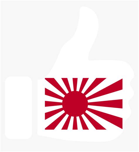 Emoji Rising Sun Japan Flag