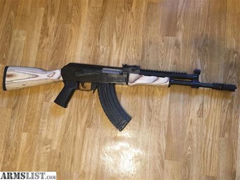 Armslist For Sale Custom Built Mak90 Ak 47