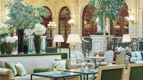 Café De La Paix In Paris Restaurant Reviews Menu And Prices Thefork