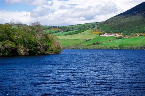 Dimbourg Royaume Uni Edimbourg Excursion D Une Journ E Au Loch Ness