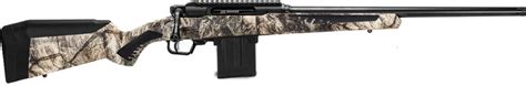 SAVAGE IMPULSE PREDATOR 22 250 Shotguns West