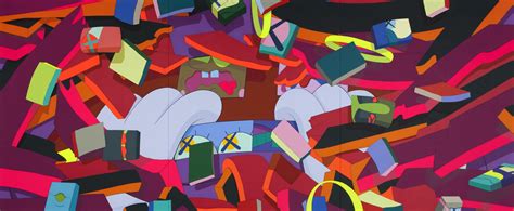 Kaws Desktop Wallpapers - Wallpaper Cave