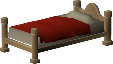 Oak Bed Osrs Wiki