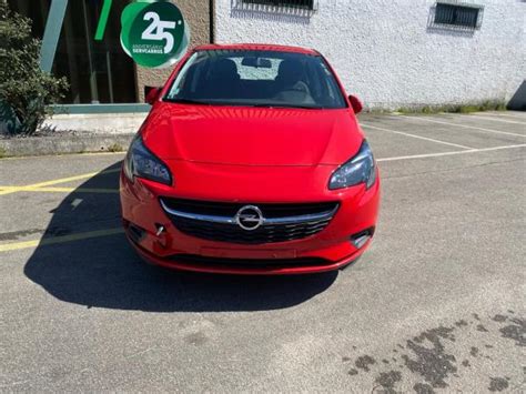 Frente Completa Para OPEL CORSA E Servcarros