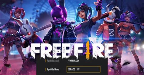 Crea Los Mas Divertidos Y Mejores Nombres Para Free Fire Ik