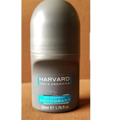 Harvard Roll On Anti Perspirant Deodorant Mark And Spencer For Men