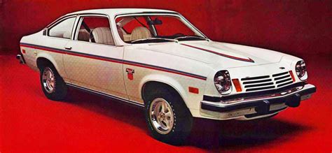 Já Ouviu Falar Da Edição Especial Dos Carros Spirit Of America 1974