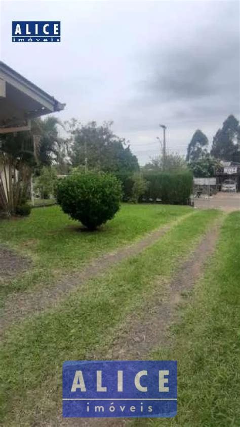 Casa Em Theodoro Bischoff Bairro Bom Pastor Bom Pastor Igrejinha