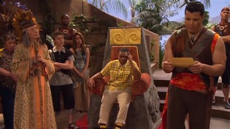 Bradys Farewell Letter To Boomer Pair Of Kings Season 3 Youtube