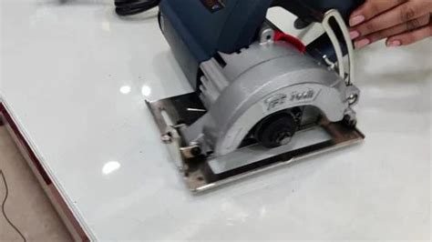 JRS Marble Cutter 5 Inch At Rs 3450 Marble Cutting Machine In