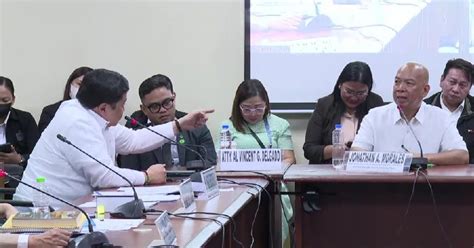 Dela Rosas Pdea Leaks Probe Is Beyond A Joke [manila Standard] Ping