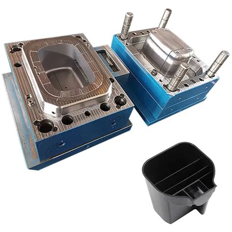 Original Plastic Auto Parts Single Multi Cavity Mould Mould And