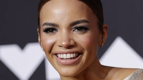 The Untold Truth Of Leslie Grace