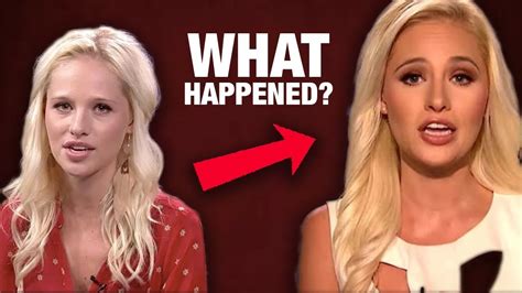 What Happened To Tomi Lahren Journalist Explains Youtube