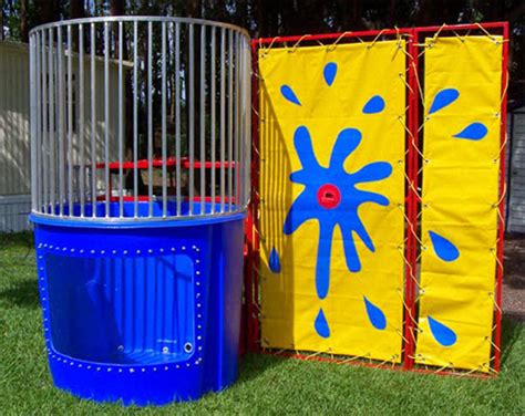 Carnival Games Vip Party Rental We Deliver Fun