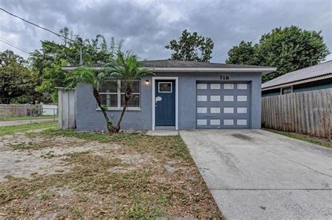 718 16th St E Bradenton Fl 34208 Mls T3159179 Redfin