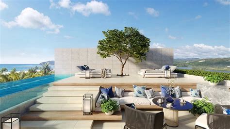 Banyan Tree Grand Residences Beach Terraces Off Plan In Phuket