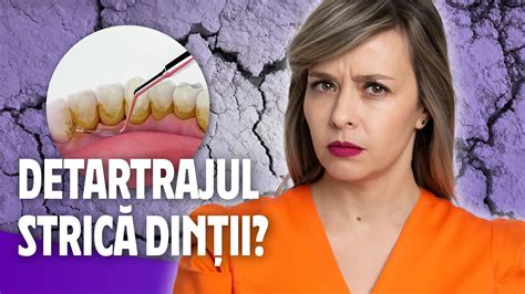 Detartraj Da Sau Nu Youtube