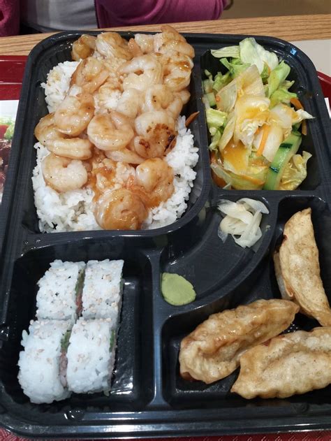 Sarku Japan Teriyaki And Sushi Express 210 Springfield Avenue Space B Marketplace 104