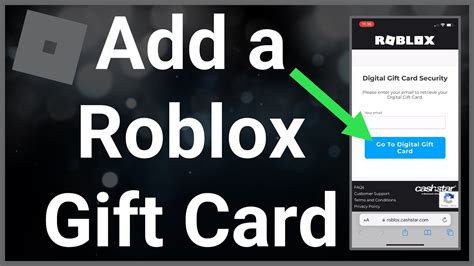 How To Buy Roblox Gift Cards