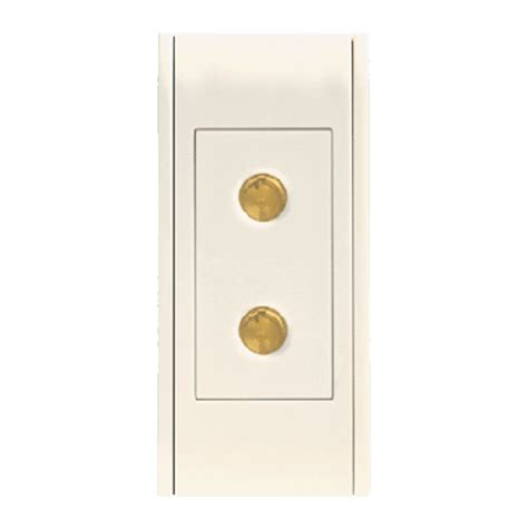 pin socket wisdom series