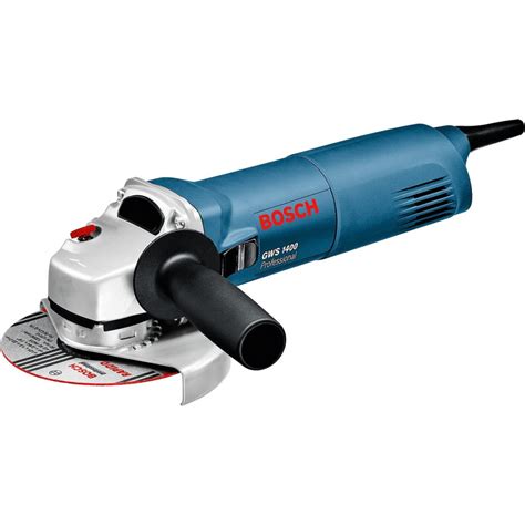 Bosch Professional Angle Grinder Watt Gws